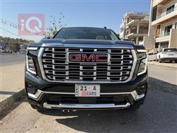 GMC Yukon